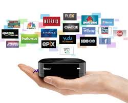 Frankly, i think it provides a better experience. Cheap Alternatives To Cable The Roku Box The Buzz