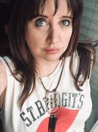 STELLA DALTON R.I.P.