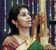 Best Wishes to Anjani Srinivasan (Veena Anjani)