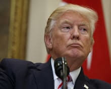 Trump fires FBI director Comey, raising questions over Russia investigation 