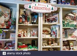 Browse our christmas collections to find unique holiday decor for your home, ornaments for your tree. Florida Vero Beach Cracker Barrel Country Store Restaurant Gift Shop Shopping Display Sale Christmas Holiday Home Decor Display Stock Photo Alamy