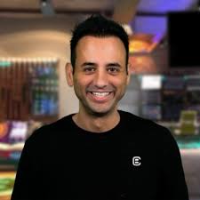 Ian James Grisdale (@IanJGrisdale)