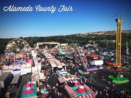 Alameda County Fairgrounds Reviews Pleasanton California