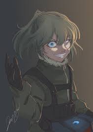Le 203e bataillon de mages de l'armée de l'air impériale dirigé par le major tanya degurechaff a remporté la bataille au sud contre la république. Reddit The Front Page Of The Internet Tanya The Evil Anime Manga Artist