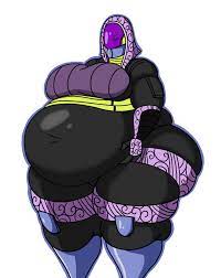 Full Tali | Body Inflation | Know Your Meme