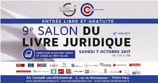 Les auteurs et maisons d'éditions peuvent faire une demande de participation pour le 31e salon du livre les 9 et 10 octobre 2021 , avant le 01 juin, à l'association le colporteur 564 route de la cascade 73000 hermillon 73300 … Le Cabinet Sera Present A La 9e Edition Du Salon Du Livre Juridique Lexing Alain Bensoussan Avocats