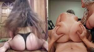 Juicy booty - Twerk porn music video - XNXX.COM
