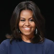 Michelle obama's powerful speech at the democratic national convention showed how the roles of leaders' wives are more important than ever. Michelle Obama