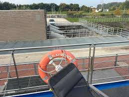 In Germany, engineers have developed a suitcase-sized micro-hydro ...