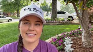 Front Landscape Overhaul