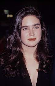 Jennifer Connelly 1986 1987 1989 1990 1991 1992 1994 1995 Hermosas Celebridades Belleza Mujer Actrices Bonitas
