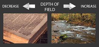 Camera Lens Basics Helpful Guide To Understanding Camera Lenses Understanding Camera Lenses Depth Of Field What Is Depth