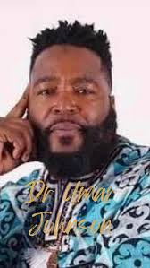 Dr. Umar Johnson, whose full name is Umar Abdullah Johnson, is a clinical  psychologist, educator, and political commentator known for his outspoken  views