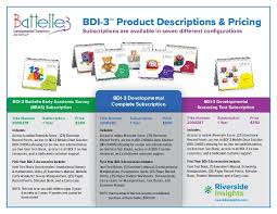 Image result for Battelle Developmental Inventory
