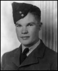 John Armand Boyd Kidd