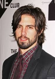 Contemporary Men Facial Hair Theater Makeup Milo Ventimiglia Mens Facial Hair Styles Ventimiglia