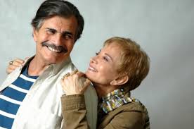 É avó de pedro medina (ator) e joana. Tarcisio Meira E Gloria Menezes Claudia Dantas Fotofabric Flickr