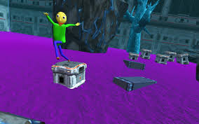 Do you like reading the books of great writers? Baldi Horror Game Chapter 2 Evil House Escape For Android Apk Download