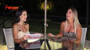 .antonela avellaneda antonia fontenelle aricia silva aryane steinkopf barbara borges barbara evans barbara koboldt beatriz aguiar beatriz emanuele bia green biahink bianca leticia. Direto Do Reality Show Da Globo A Ex Bbb Antonela Avellaneda Fala Sobre Sua Famosa Trajetoria Youtube
