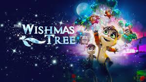 Before the magical wishmas tree dies, she must undertake a perilous journey into the wild; Watch The Wishmas Tree Prime Video