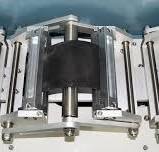 Outsole Flexing Tester | Sole Bending Tester - Amade-Tech