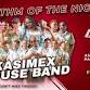 ????RHYTHM OF THE NIGHT!???? event in Paramaribo