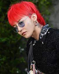 Check spelling or type a new query. G Dragon Bigbang Hair Hair Cantores Foto Jimin