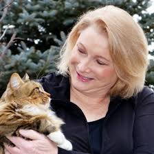 TransCon — Meet our 2017 keynote speaker, Dr. Kelley Winters.