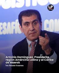 Foro Marítimo y Logístico 2025