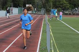 Ask anything you want to learn about andrea ramirez by getting answers on askfm. La Suspension De Tokio 2020 Beneficia A La Maratonista Andrea Ramirez Limon Cobertura 360