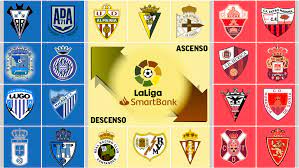 Noticias y última hora de la segunda división de fútbol en españa: Monton De Rodeado Escolta Liga Espanola Segunda Dificil Caravana Idealmente