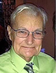 Daulton Serfass Obituary (1933