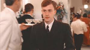 Joe Mazzello Hot Actors Joes Actors
