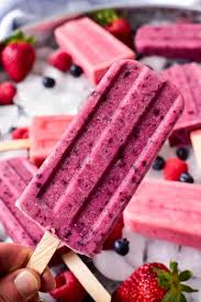 Maybe you would like to learn more about one of these? Fruit Smoothie Popsicles Lemon Tree Dwelling