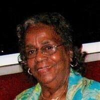 Rosa Anderson Obituary