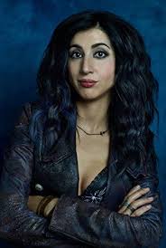 Dana Delorenzo Ash Vs The Evil Dead Ash Evil Dead Evil Dead Trilogy Goth Beauty