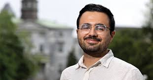 Opening doors for tomorrow's changemakers