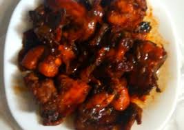 Tumis bumbu dengan api sedang sampai aroma harumnya tercium. Resep Ayam Kecap Bango Pedas Bawang Bombay Sederhana Oleh Athur Widiasih Cookpad