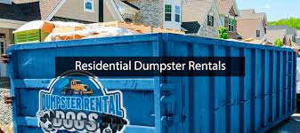 Five 20 yard dumpsters need it for throwing out bunch of stuff, yard waste. Residential Dumpster Rentals Local Smart Rent Yours Here