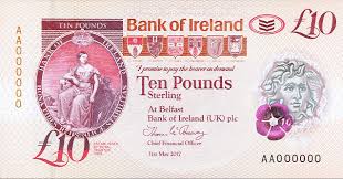 Business description, credit ratings, deposit guarantee scheme, financial positions, market share, contacts, social networks, bank identifiers, similar banks. Bank Of Ireland 10