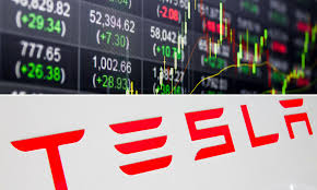 Yes makes sense on a 600bn. Analyst Warum Jetzt Der Perfekte Zeitpunkt Ist Um Tesla Aktien Zu Kaufen Business Insider