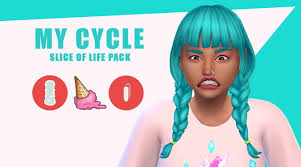 You can choose either the personality trait, or it can be selected for. Sims 4 Kawaiistacie Downloads Sims 4 Updates