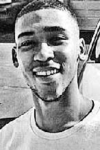 Jaleel Woods Obituary (2015)