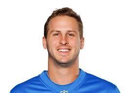 Joe Goff's Instagram, Twitter & Facebook