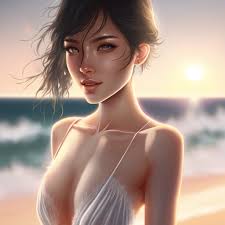 Activating V4 for surreal cinematic scifi universe of Salvador Dali