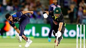 Megan schutt and jess jonassen starred. India Vs Australia Ind Vs Aus 1st T20 Highlights Natarajan Chahal Strikes Give India 1 0 Lead India Today