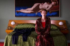 Voz de cabeza — saltar a navegación, búsqueda fig 3: La Voz Humana El Milagro Del Corto De Pedro Almodovar El Huffpost Life