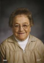 Obituary information for Ramona Josephine Schaar