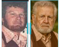 I am searching for my biological father's surname. His given name is  Stephen/Stefan but known as Steve. Surname M or H? Maybe six letters? My  step Dad is listed