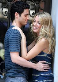 #penn badgley #penn badgley and blake lively #penn and blake #mexico #blake lively #rajinz.art #cute #beautiful #tv couple #real couple. Blake Lively And Penn Badgley Love Tv Fanatic